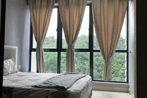 Room - Studio Apartment Liberty Arc, Ampang (Ampang)
