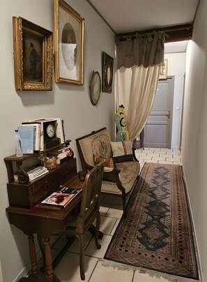 Intérieur