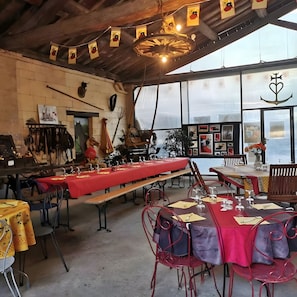 Restauration