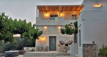 Amvikas Suites in Sitia