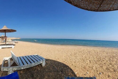 Regina Beach Resort El Sokhna