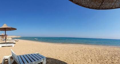 Regina Beach Resort El Sokhna
