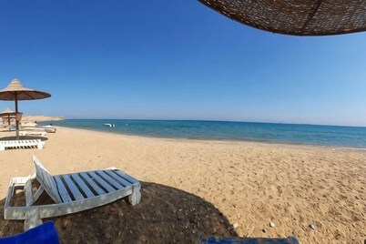 Regina Beach Resort El Sokhna