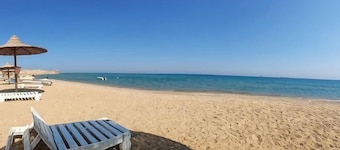 Regina Beach Resort El Sokhna