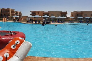 Unclassified image, 4 of 14, button - Regina Beach Resort El Sokhna (Ataqah)