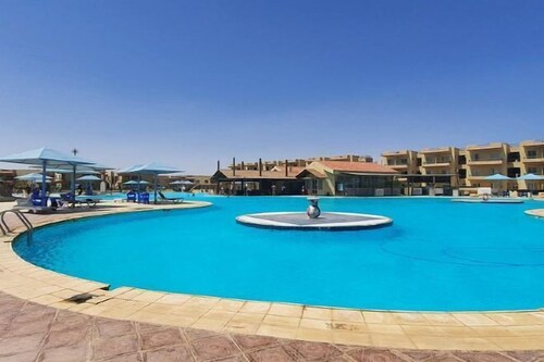 Regina Beach Resort El Sokhna