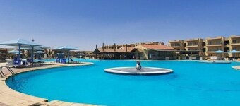Regina Beach Resort El Sokhna