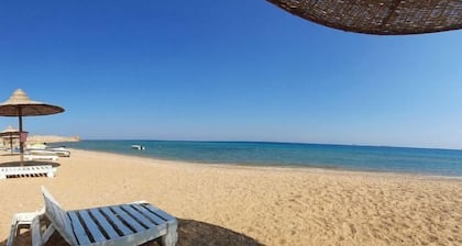 Regina Beach Resort El Sokhna