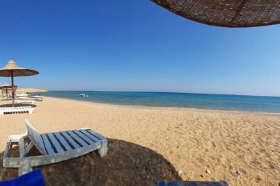 Regina Beach Resort El Sokhna