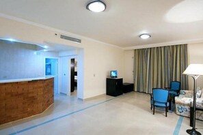 Lobby - Regina Beach Resort El Sokhna (Ataqah)