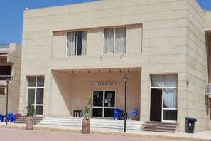 Fachada