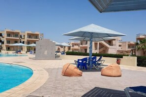 Unclassified image, 5 of 14, button - Regina Beach Resort El Sokhna (Ataqah)