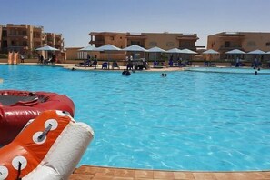 Property amenity - Regina Beach Resort El Sokhna (Ataqah)
