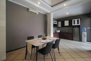 Dining - Jayani Villa (Bali)