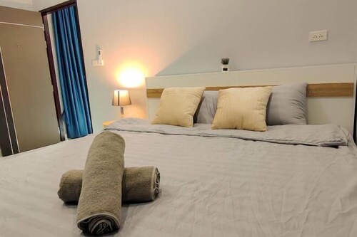 Chiang Khan Kor Pool Villa