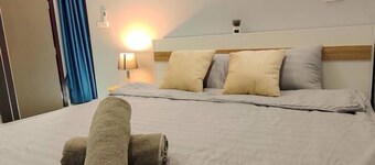 Chiang Khan Kor Pool Villa