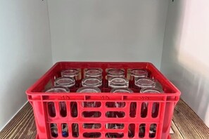 Alimentos y bebidas