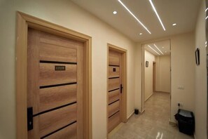 Interior - The Palace Pyramids Boutique Hotel (Nazlet El-Semman)