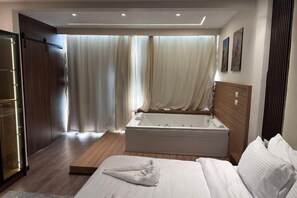 Room - The Palace Pyramids Boutique Hotel (Nazlet El-Semman)