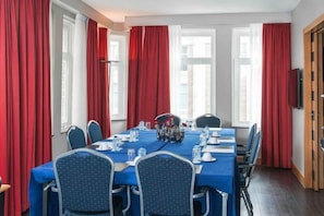 Meeting facility - Swissôtel Amsterdam (Amsterdam)