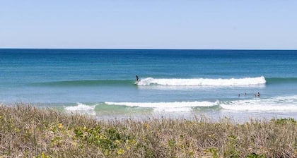 Villa Palmera by Balmy Breaks - 100m to Beach
