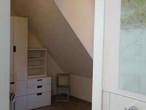 Interiør