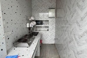 Private kitchen - Great Oasis Pool Villa (Pattaya)