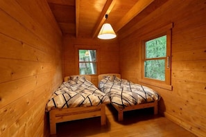 Unclassified image, 2 of 11, button - Log House Nasu High Grand (Nasu)
