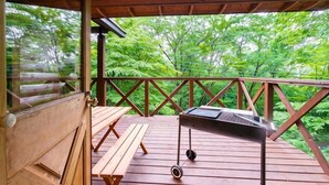 Unclassified image, 3 of 11, button - Log House Nasu High Grand (Nasu)