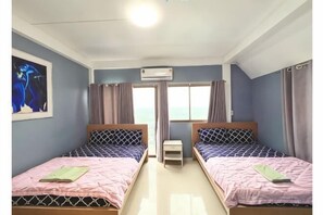 Room - Gao Bee One Beach Club (Ban Chang)