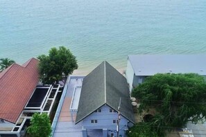 Exterior - Gao Bee One Beach Club (Ban Chang)