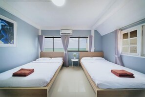Room - Gao Bee One Beach Club (Ban Chang)
