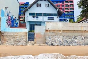 Exterior - Gao Bee One Beach Club (Ban Chang)