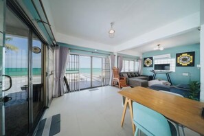 Unclassified image, 2 of 42, button - Gao Bee One Beach Club (Ban Chang)
