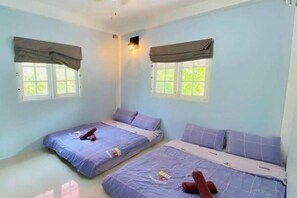 Room - Gao Bee One Beach Club (Ban Chang)