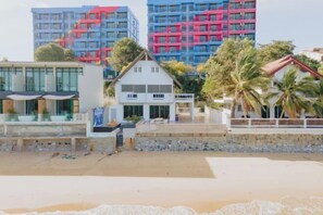 Exterior - Gao Bee One Beach Club (Ban Chang)