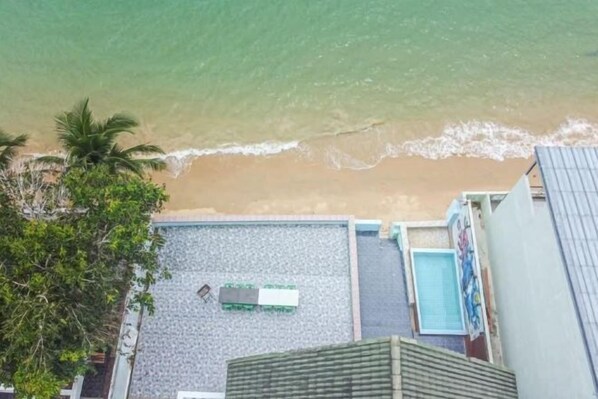 Exterior - Gao Bee One Beach Club (Ban Chang)