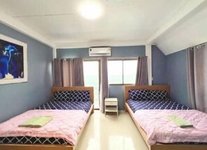 Room - Gao Bee One Beach Club (Ban Chang)