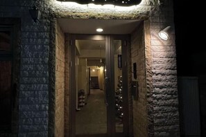 外觀