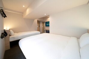 Room - Hop Inn Tokyo Ueno (Tokyo)