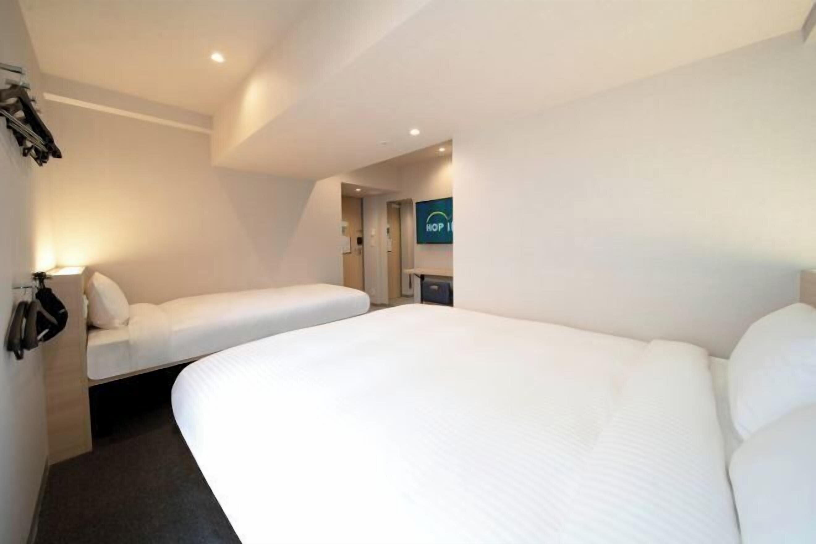 ห้องพัก