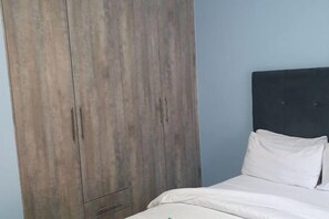 Room - Modern and Cozy Apartments (Lusaka)