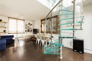 Room - Stylish House Roof Garden Shoreditch (London)