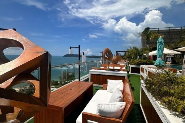 Property amenity - JD Luxury Lavanya Apartment (Langkawi)