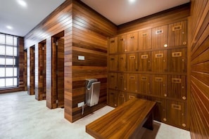 وسائل الراحة في المنشأة