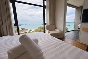 Cribs/infant beds - JD Luxury Lavanya Apartment (Langkawi)