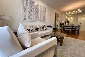 منطقة المعيشة