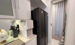 Interior - JD Luxury Lavanya Apartment (Langkawi)