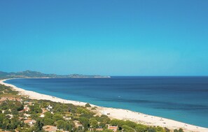 Beach - 2 bedroom gorgeous home in Costa Rei (Costa Rei)