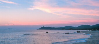 Splendida casa con 2 camere da letto a Costa Rei